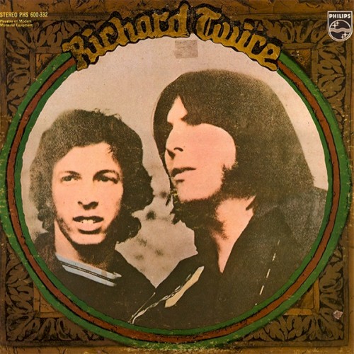 Richard Twice