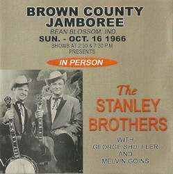 Brown County Jamboree