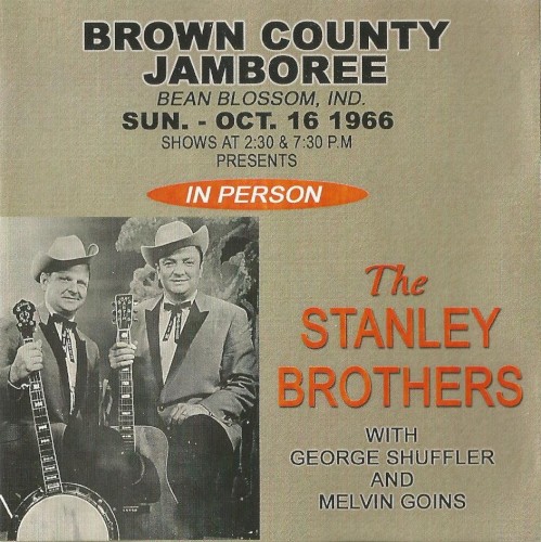 Brown County Jamboree