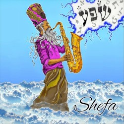 Shefa