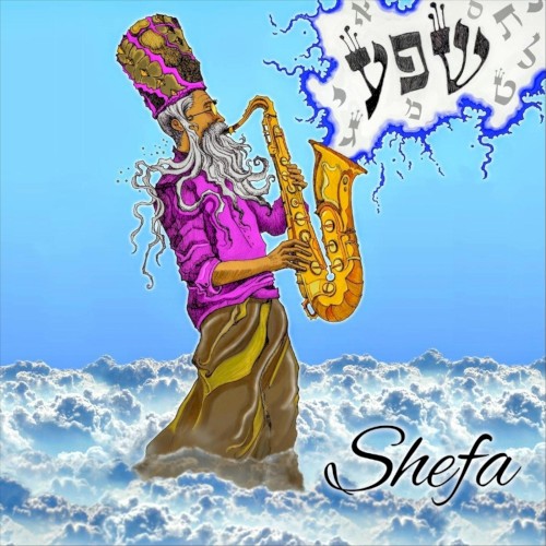 Shefa