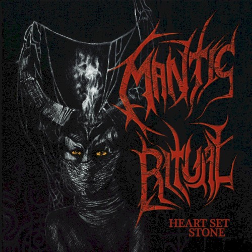 Heart Set Stone