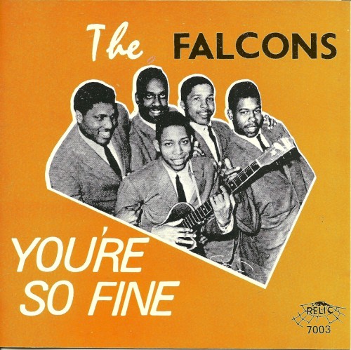 You're So Fine