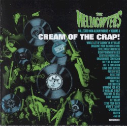 Cream of the Crap! Collected Non-Album Works, Volume 3