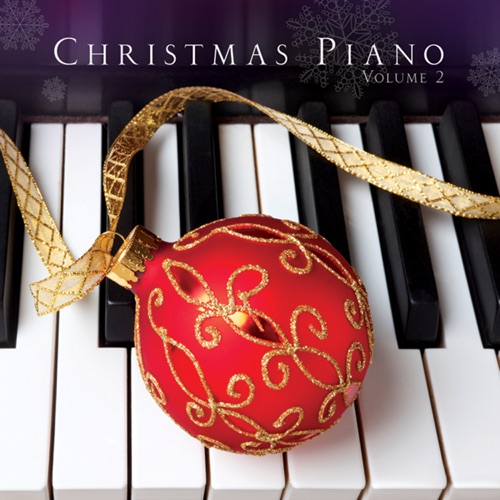 Christmas Piano