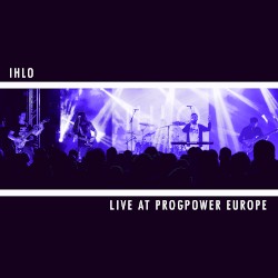 Live at ProgPower Europe