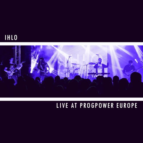 Live at ProgPower Europe