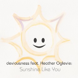 Sunshine Like You