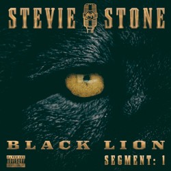 Black Lion Segment: 1