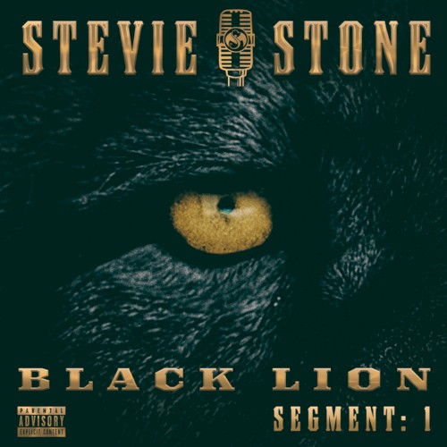 Black Lion Segment: 1