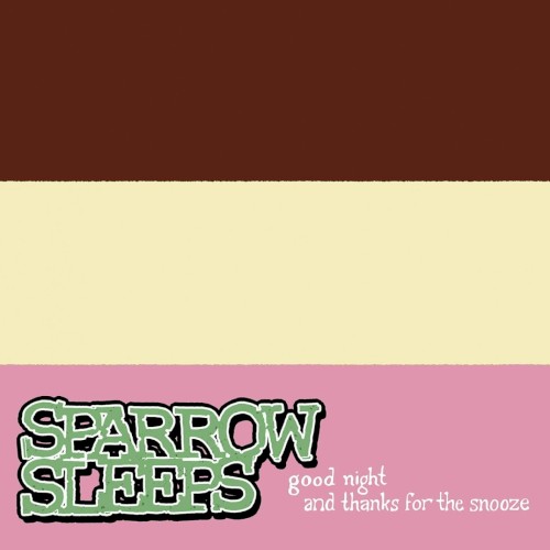 Good Night and Thanks for the Snooze: Lullaby Renditions of NOFX Songs