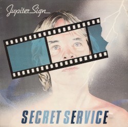 Jupiter Sign