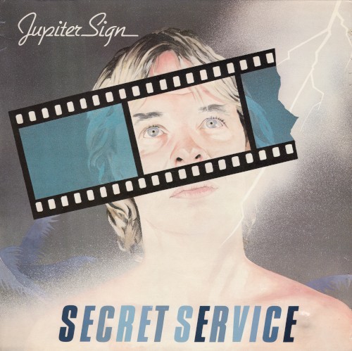 Jupiter Sign