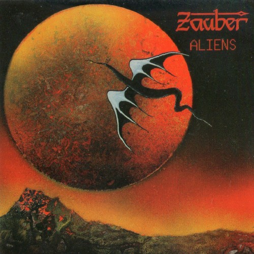 Aliens