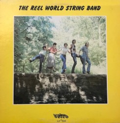 The Reel World String Band
