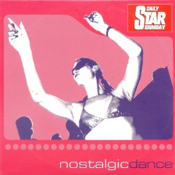 Nostalgic Dance