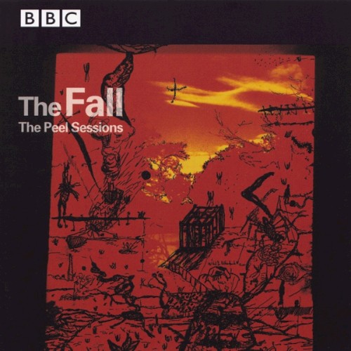 The Peel Sessions