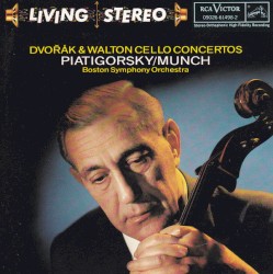 Cello Concerto