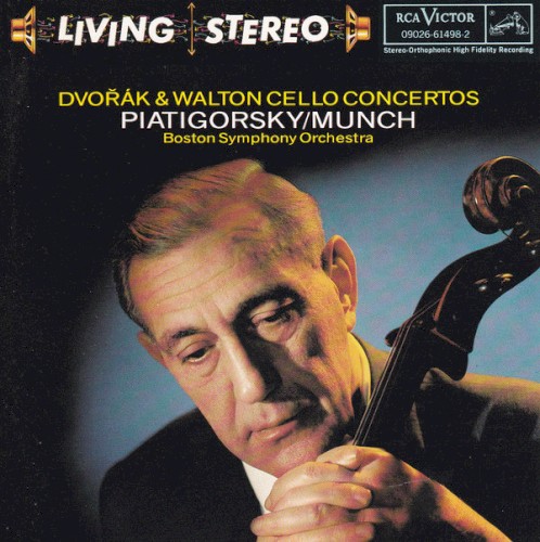 Cello Concerto