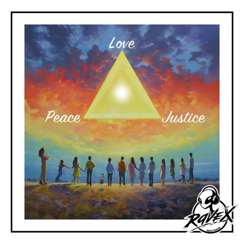 Love Justice & Peace