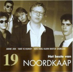 Het beste van Noordkaap