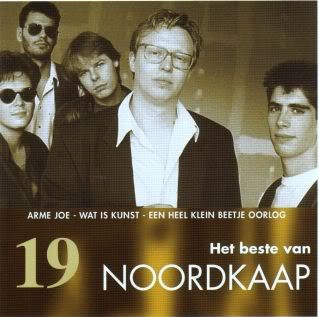 Het beste van Noordkaap