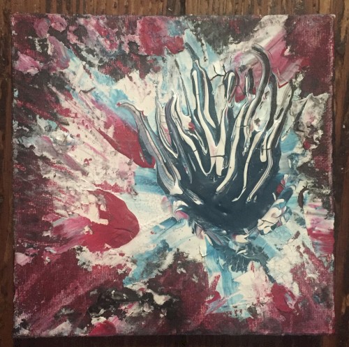 Tone Spores Vol.2: Echo