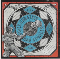BMG Direct Marketing, Inc. Presents Jive's Greatest Rap Singles