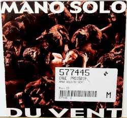 Du vent