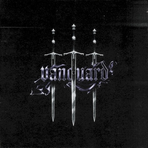 vanguard