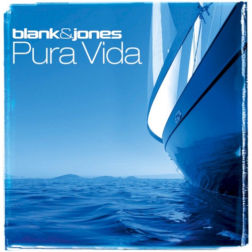 Pura Vida