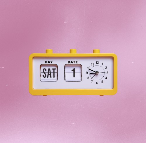 Saturday