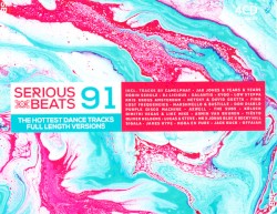 Serious Beats 91