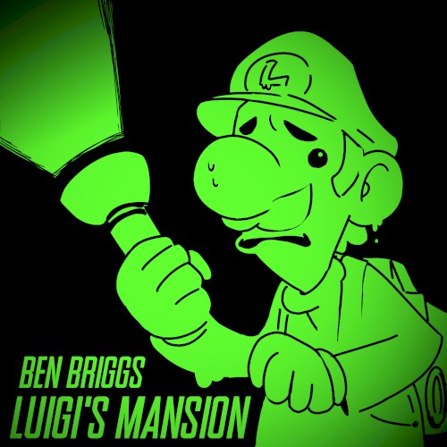 Luigi's Mansion