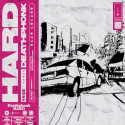 HARD!