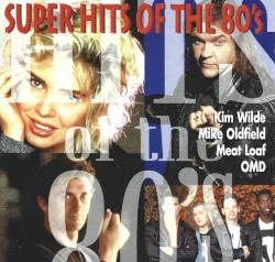 Superhits of the 80's