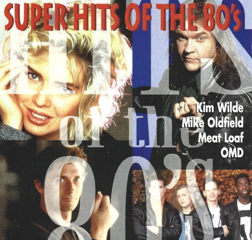 Superhits of the 80's