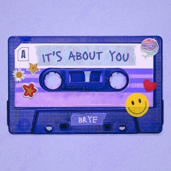 It’s About You