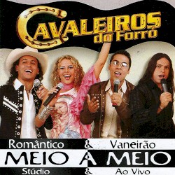 Meio a Meio, Volume 4