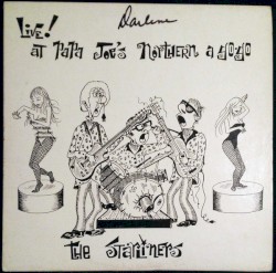Live at Papa Joe's Northern a Go-Go