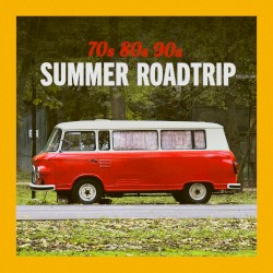 70s 80s 90s Summer Roadtrip