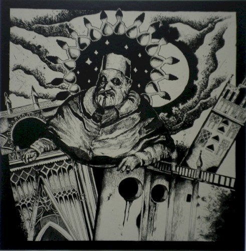 The Grand Inquisitor