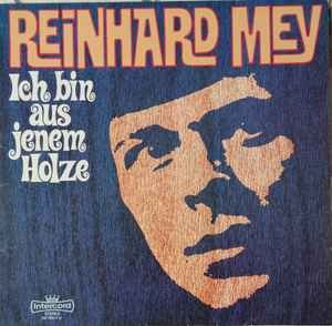 Ich bin aus jenem Holze