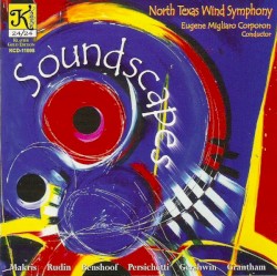 Soundscapes
