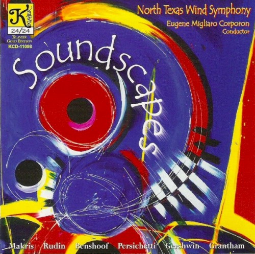 Soundscapes