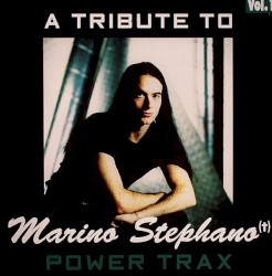 Power Trax Vol. 1