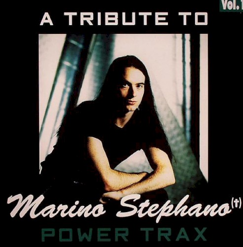 Power Trax Vol. 1