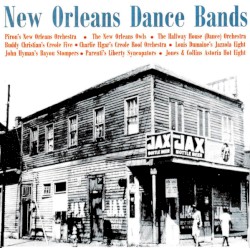 New Orleans Dance Bands