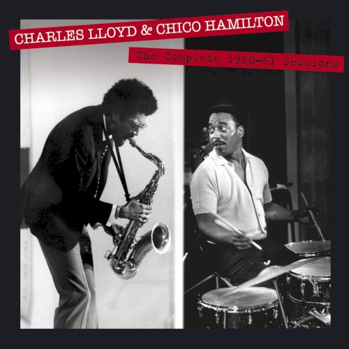 The Complete 1960-61 Sessions