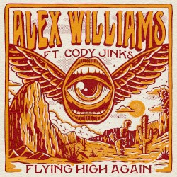 Flying High Again